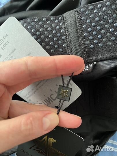 Новые леггинсы