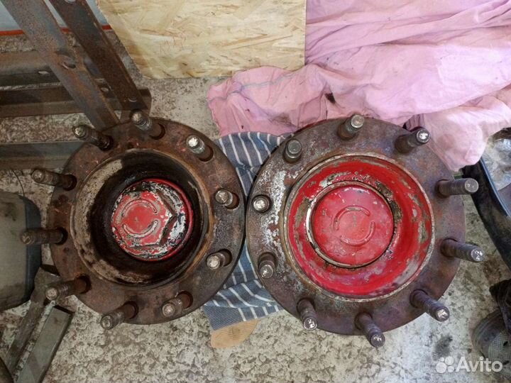 Компрессор CAT 12-15