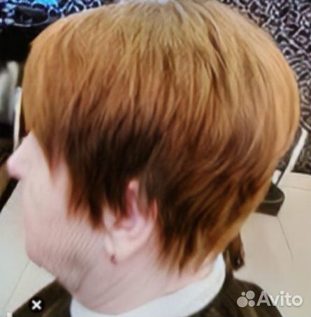 Парикмахерские услуги на дому