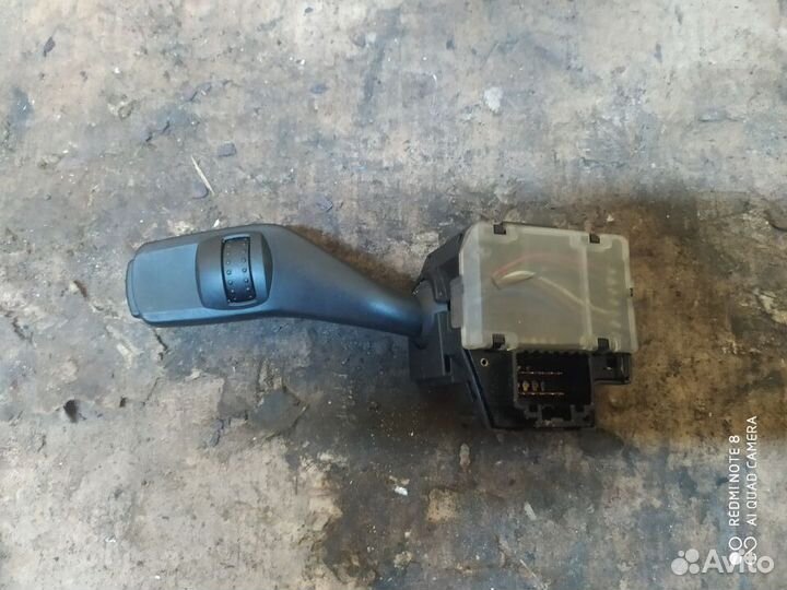 Переключатель дворников Ford Focus 2 до рестайлинг