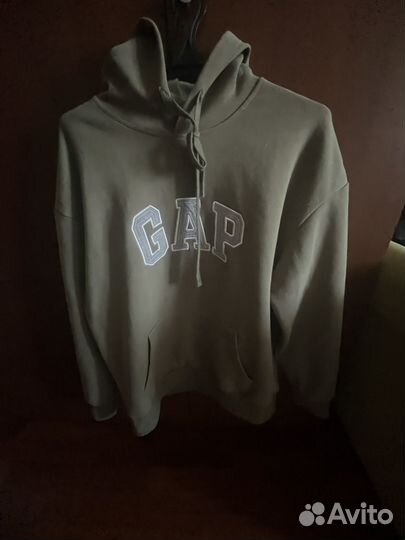 Gap толстовка