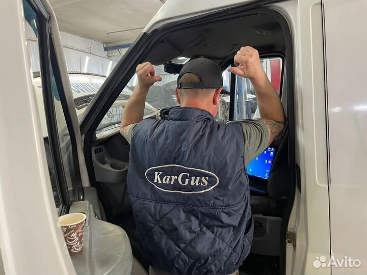 Автослесарь/Автомеханик