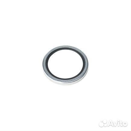 Кольцо уплотнительное термостата QSM, ISM, M11 333