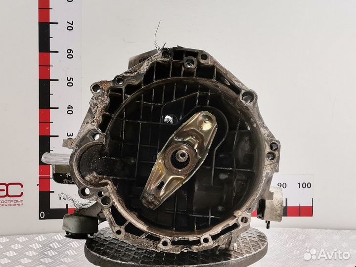 Кпп для Volkswagen Passat 5