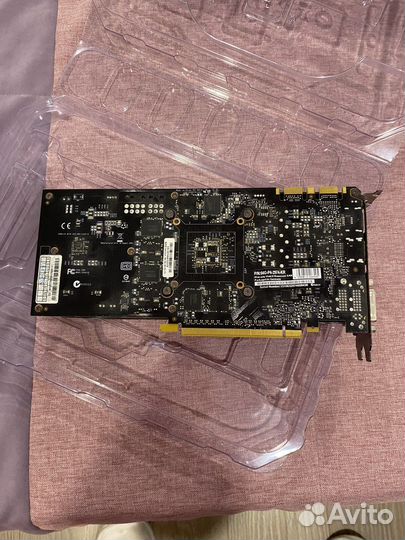 Видеокарта GTX 970 4 gb