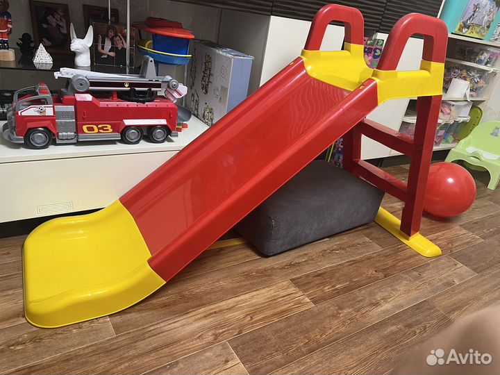 Детская горка