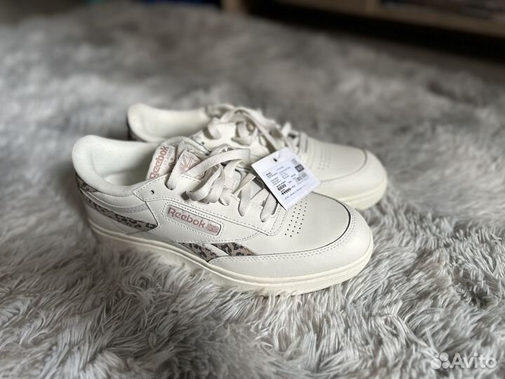 Кроссовки Reebok