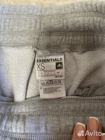 Штаны adidas