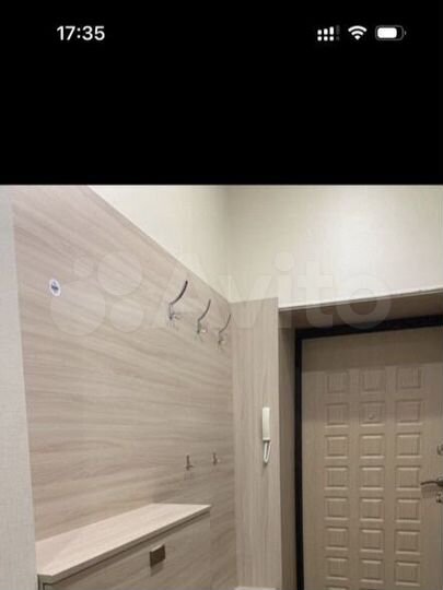 2-к. квартира, 68 м², 5/9 эт.