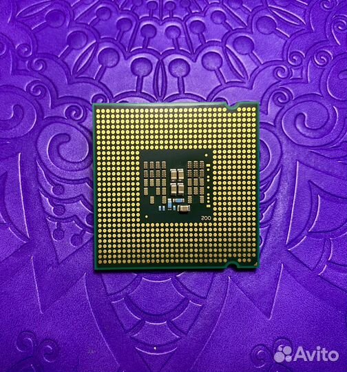 Q8300 2 Quad Socket775