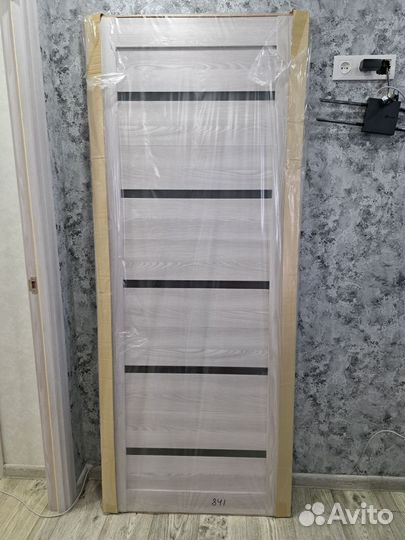 Дверь межкомнатная 800