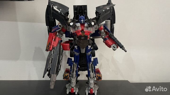 Игрушки трансформеры