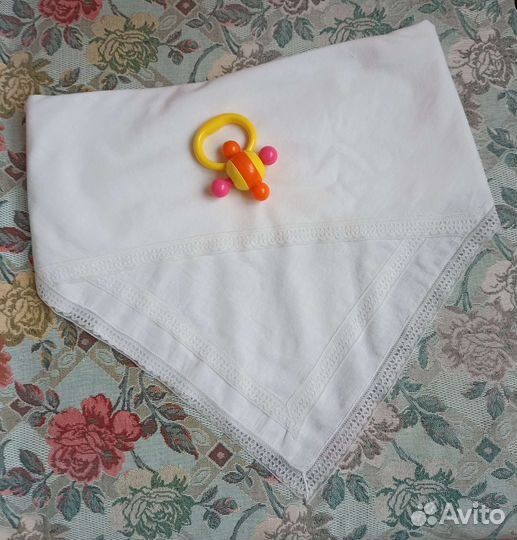 Уголок на выписку