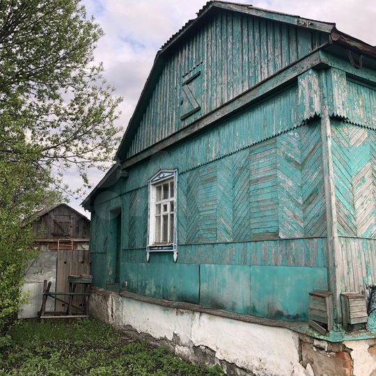 Дом 67,1 м² на участке 42 сот.