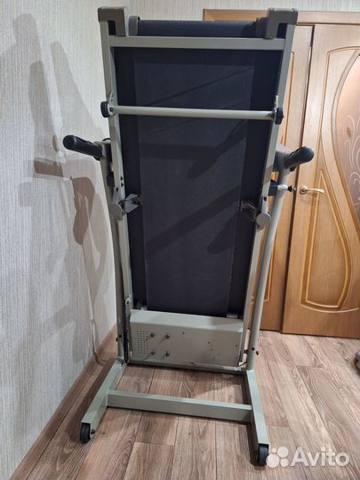 Спортивный тренажер Torneo Nota