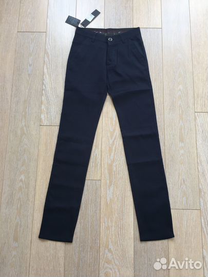 Брюки на подростка W27, W28