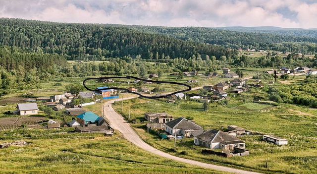 Фото искитимского района новосибирской области