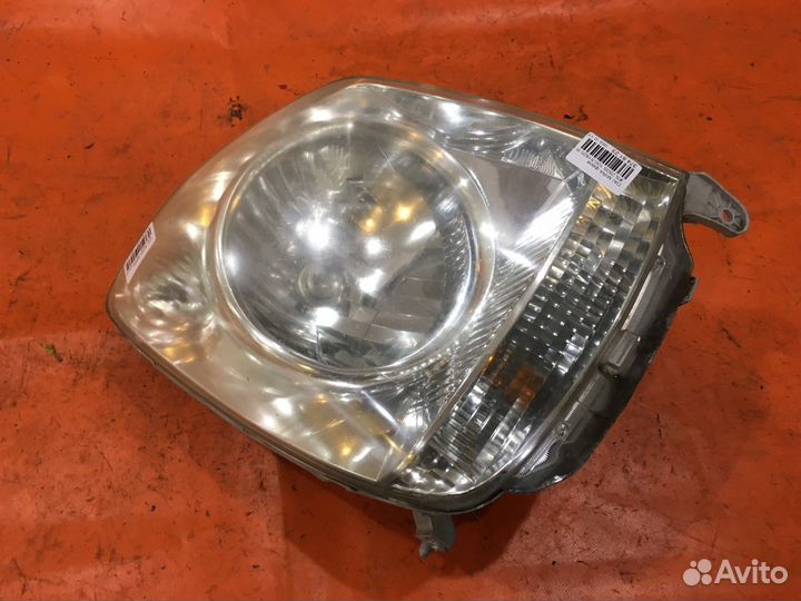 Фара 100-51820 на Daihatsu Mira L250S