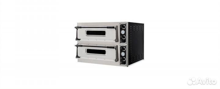 Печь для пиццы itpizza MS66