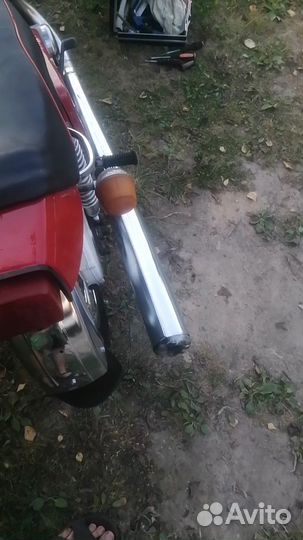 Иж п 5