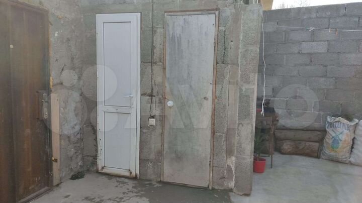 Дом 100 м² на участке 1,1 га