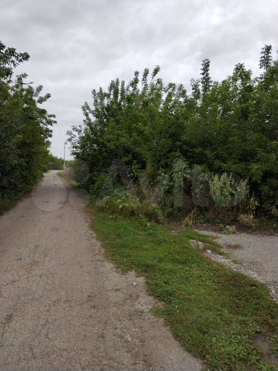 Дом 35 м² на участке 50 сот.