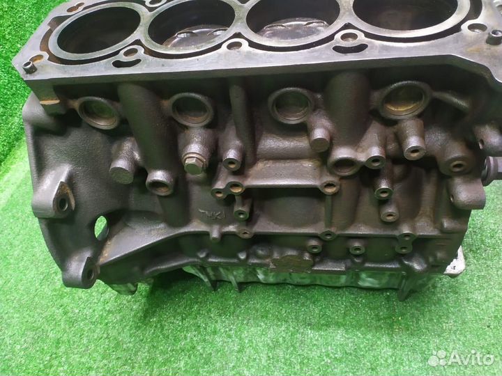 Шорблок Ssang Yong Actyon New 2.0 G20T 2013