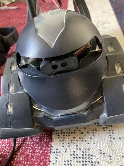 Робот шпион