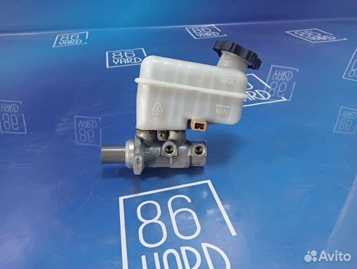 Главный тормозной цилиндр Ssangyong Actyon C200