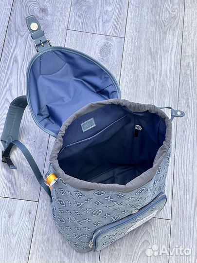 Рюкзак мужской Louis Vuitton