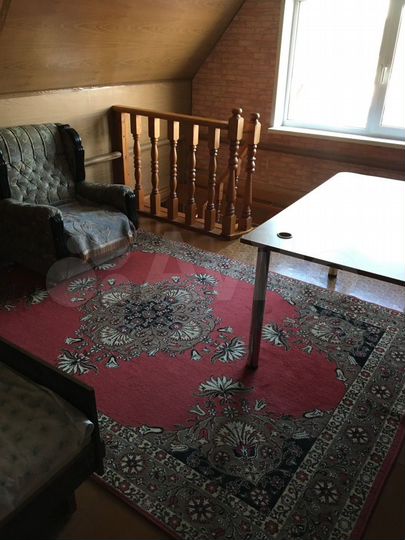 Дом 55,8 м² на участке 12,8 сот.