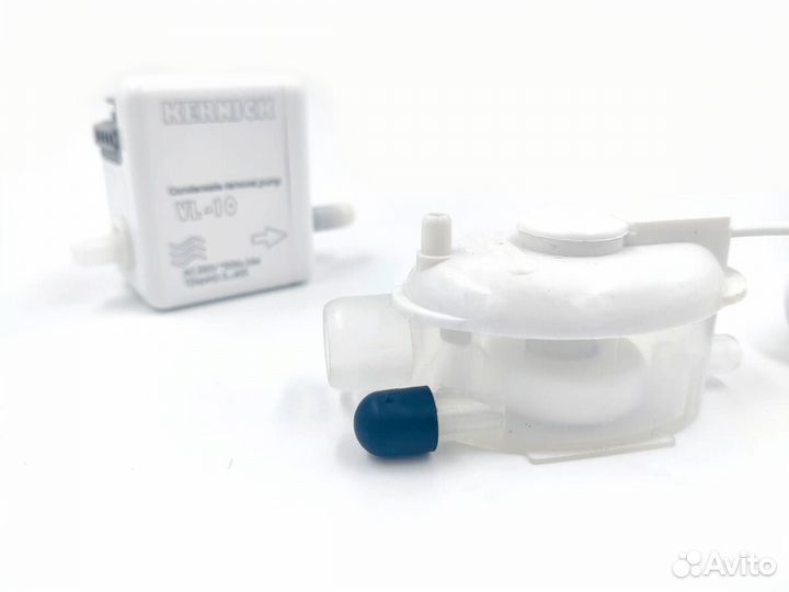 Дренажная помпа K'ernick VL-10 проточная, 10 л/ч