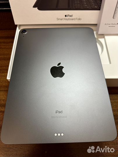 iPad air 4 2020 64gb