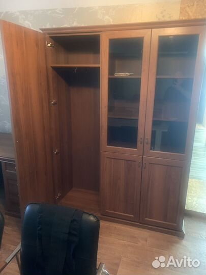 Офисная мебель бу кабинет руководителя