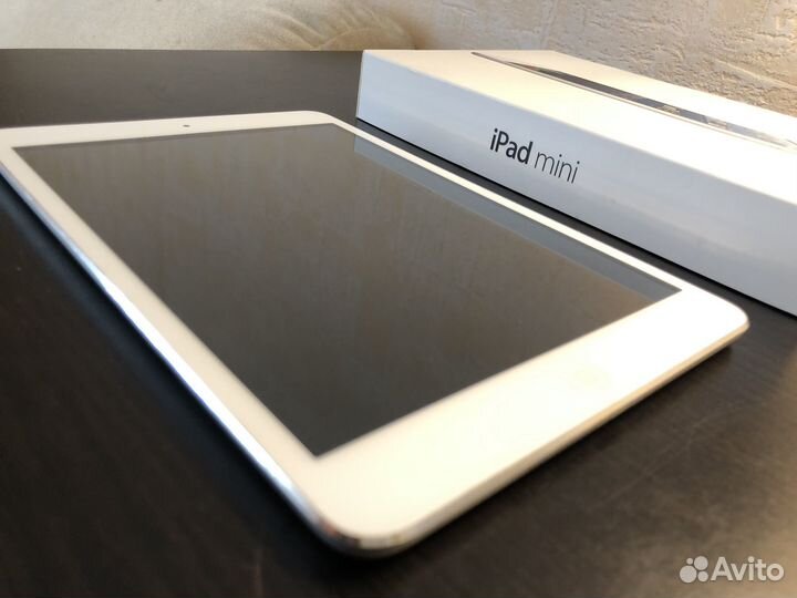 iPad mini wifi 16 GB