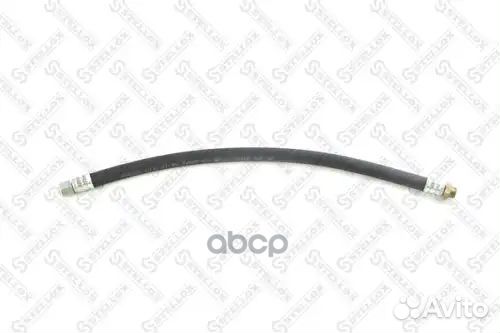 Шланг соединительный пневмосистемыM10