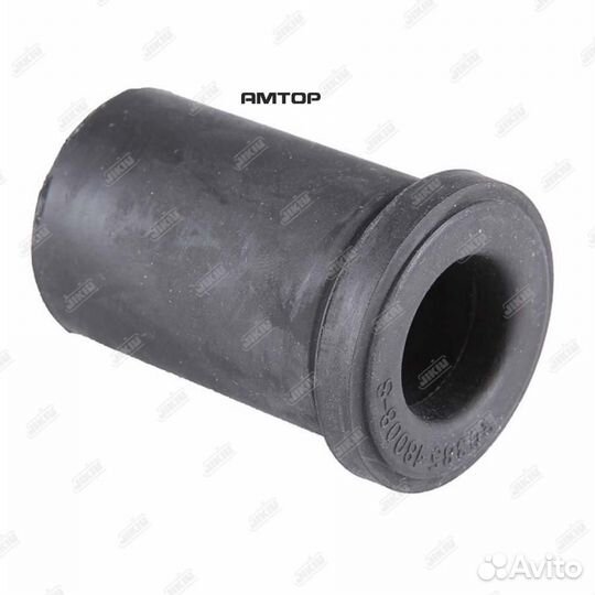 Jikiu SR21007 SR21007 jikiu Втулка рессоры