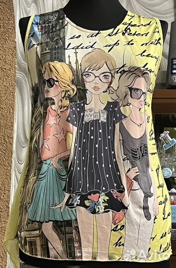 Вещи пакетом 42р