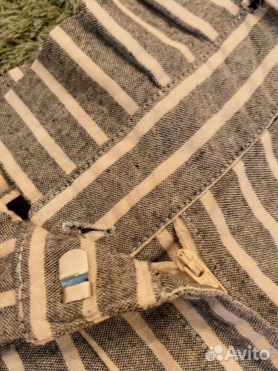 Брюки topshop 42