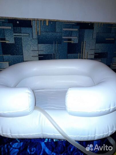 Уход за лежачими больными