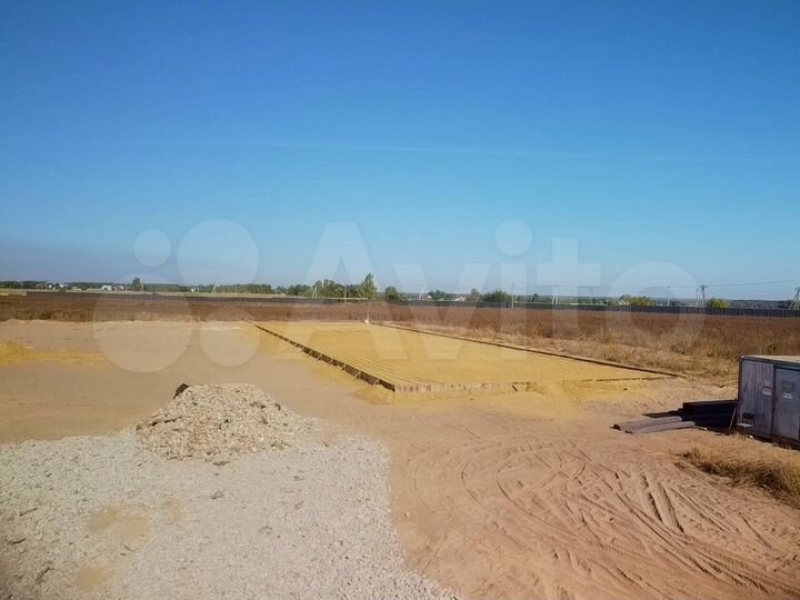 Участок 40,1 сот. (промназначения)