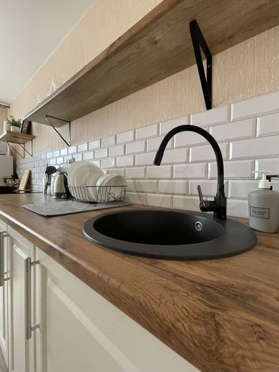 1-к. квартира, 34,1 м², 2/14 эт.