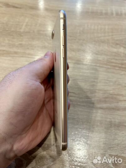 iPhone 8 Plus, 256 ГБ