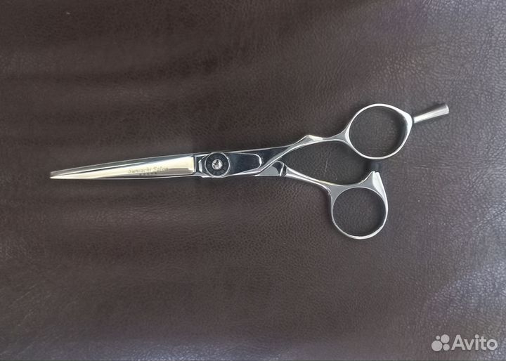 Ножницы парикмахерские Suntachi Salon 5 класс