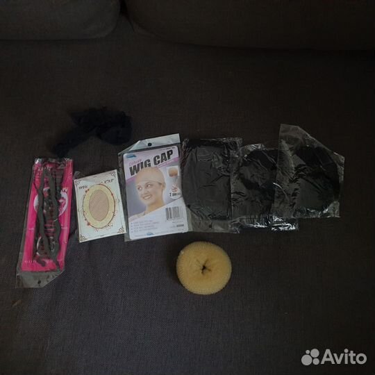 Подставка для парика