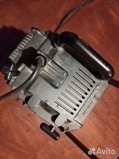 Прожектор театральный Coemar tratto 2 PC 1000W
