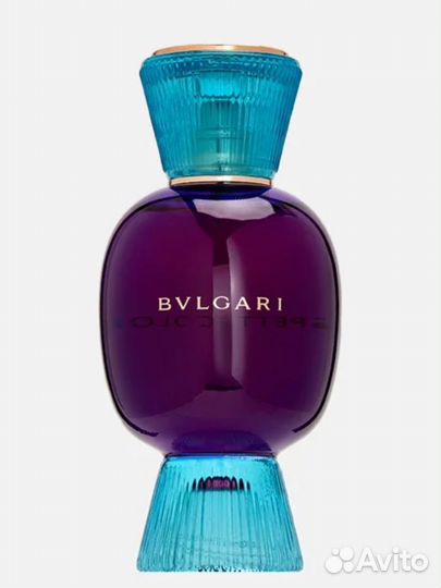 Bvlgari allegra spettacolore