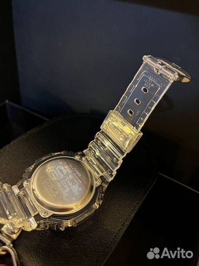 Часы Casio G-Shock