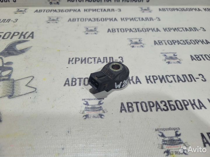 Датчик детонации mercedes w210 / w211 / w163