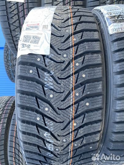 Kumho WinterCraft SUV Ice WS31 255/50 R19